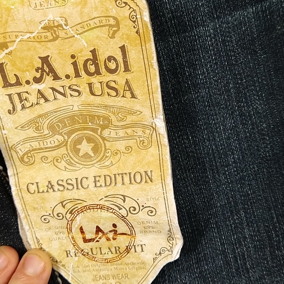 La idol - Picture 5 of 8